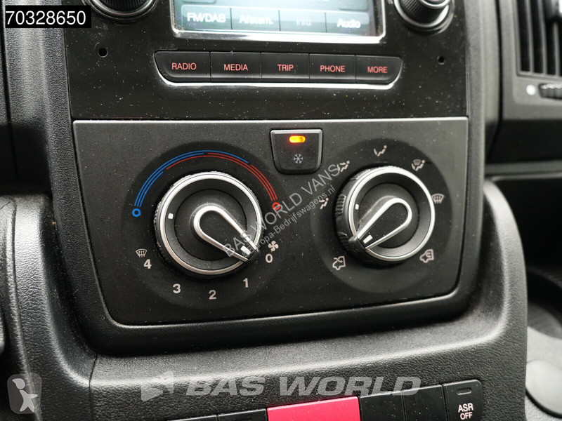 عربة نفعية Citroën 130pk L2H1 Trekhaak Airco...