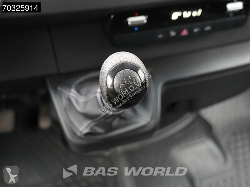 Veículo utilitário Mercedes 317 CDI L2H2 Navi...