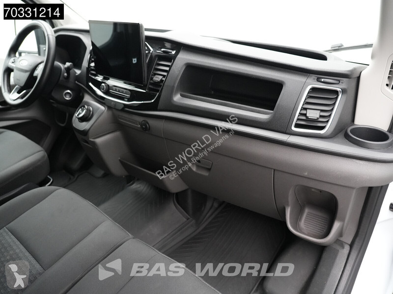 Ford Elektrisch 68kWh 317km WLTP L4H3 Hoog Dak...