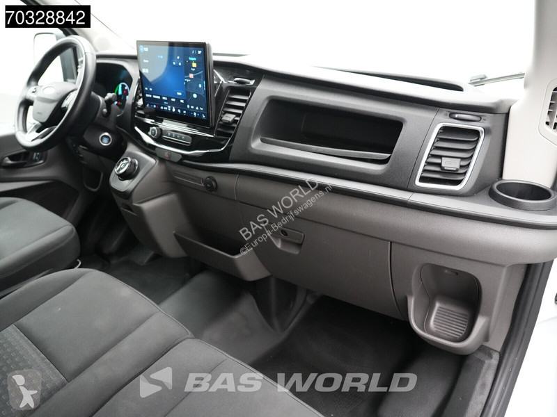 عربة نفعية Ford Elektrisch 68kWh 317km WLTP...