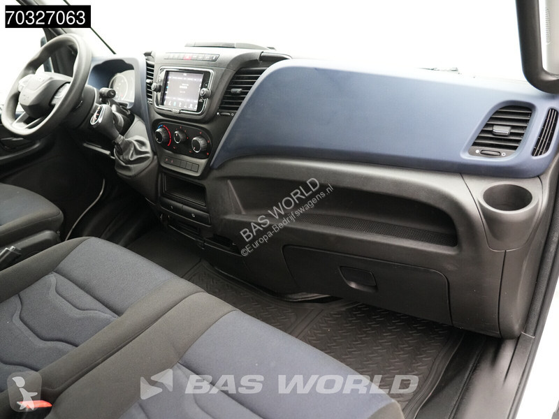 Bedrijfswagen Iveco 35S18 3.0L Automaat Laag...