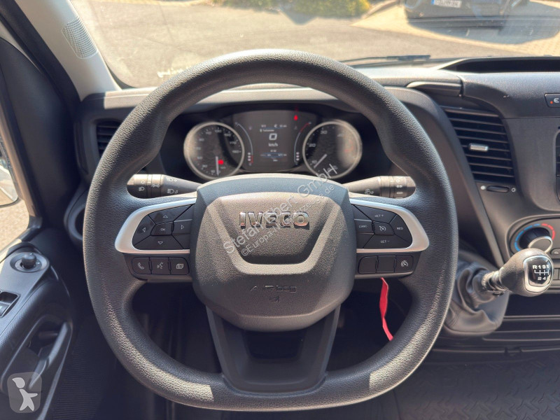 Furgoneta Iveco Iveco 35S14 *R3.520mm*AHK*Kamera*