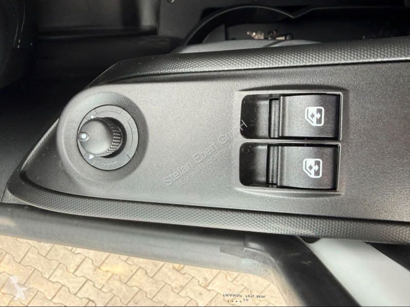 Varevogn Iveco 35S16HA8/P Kühlkoffer *R 3450...