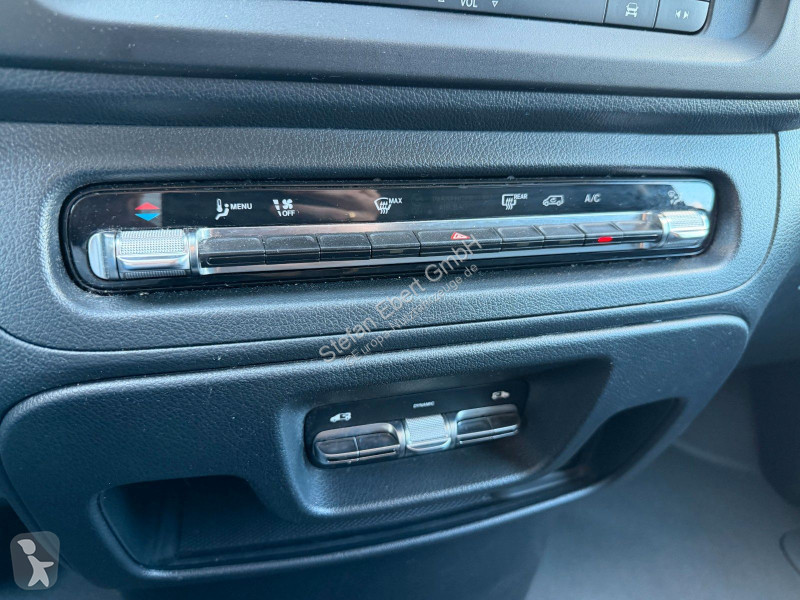 عربة نفعية Mercedes Vito  Tourer Extral elektr...