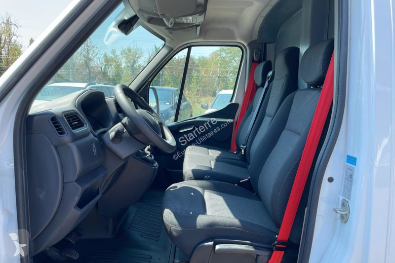 Véhicule utilitaire Renault  MASTER FOURGON FRIGO