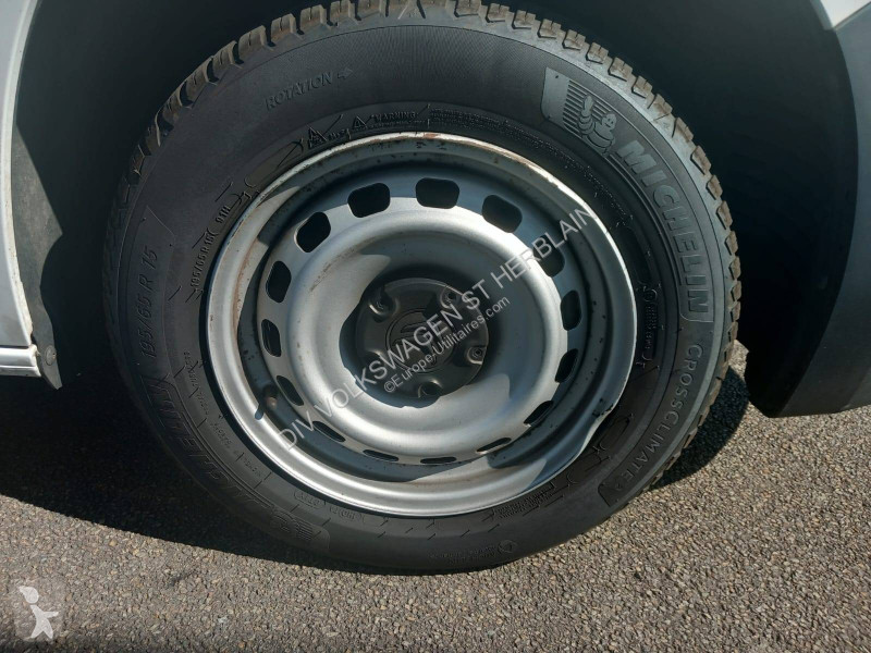عربة نفعية Citroën BERLINGO VAN M 650 BLUEHDI...