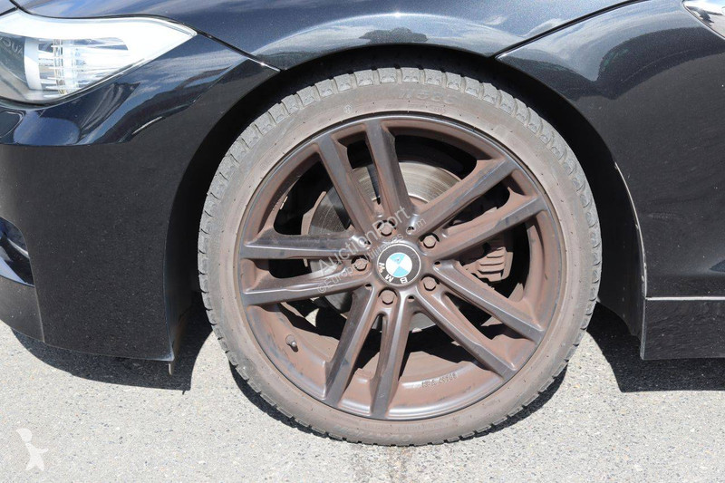 BMW  Z7 Transporter