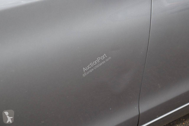Furgoneta Peugeot