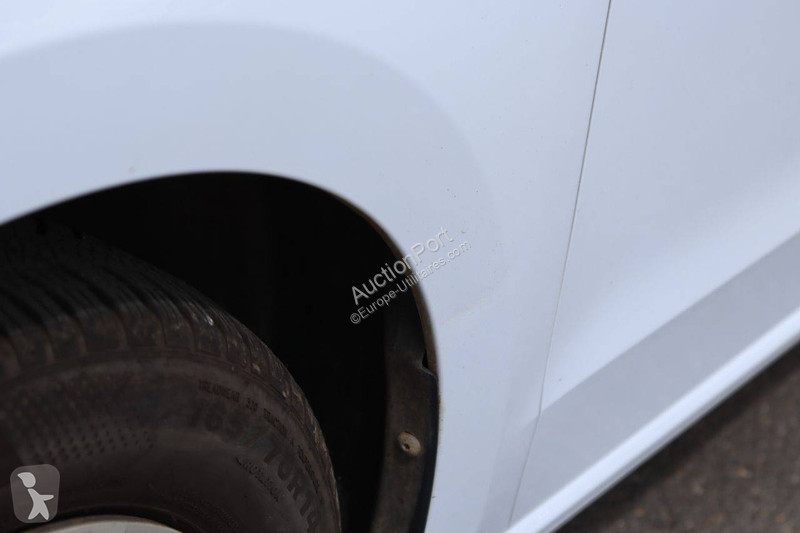 Furgoneta Volkswagen  up!