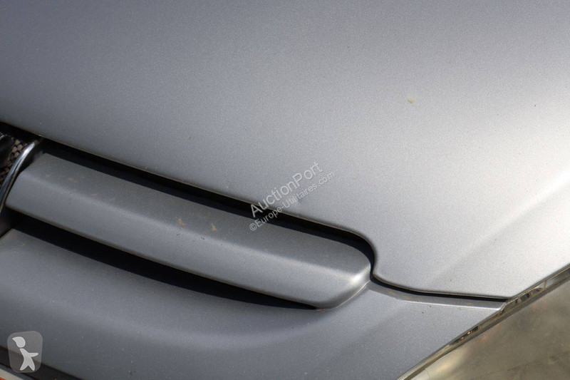 Furgoneta Peugeot