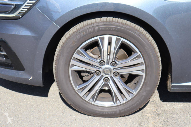 Furgoneta Renault  Mégane