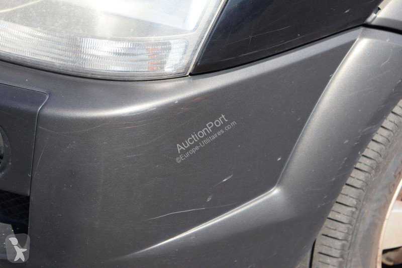 عربة نفعية Hyundai