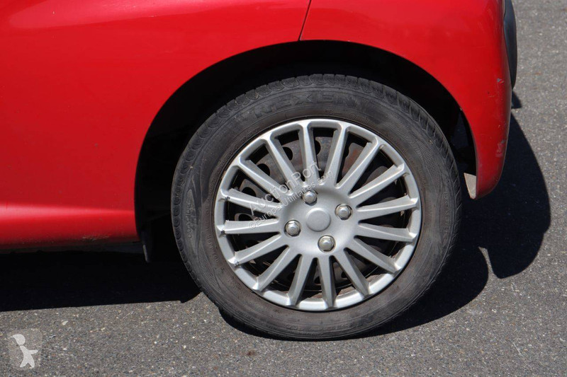 عربة نفعية Citroën