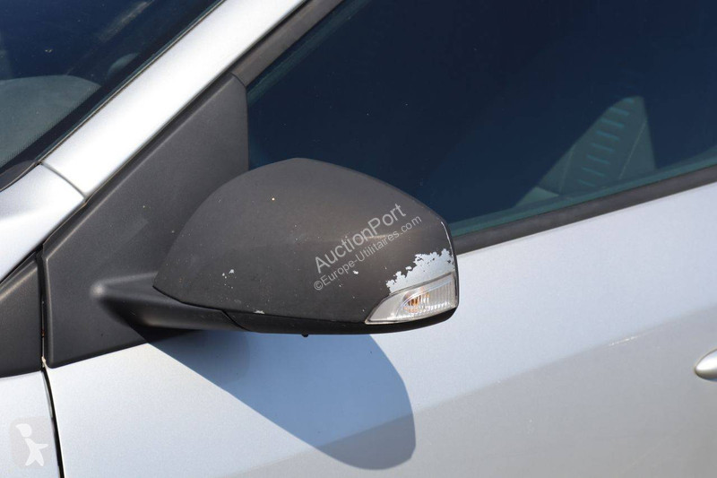 Furgoneta Renault  Mégane