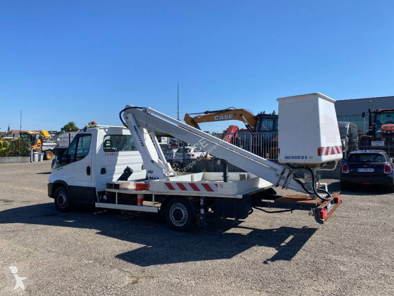 Iveco  Transporter