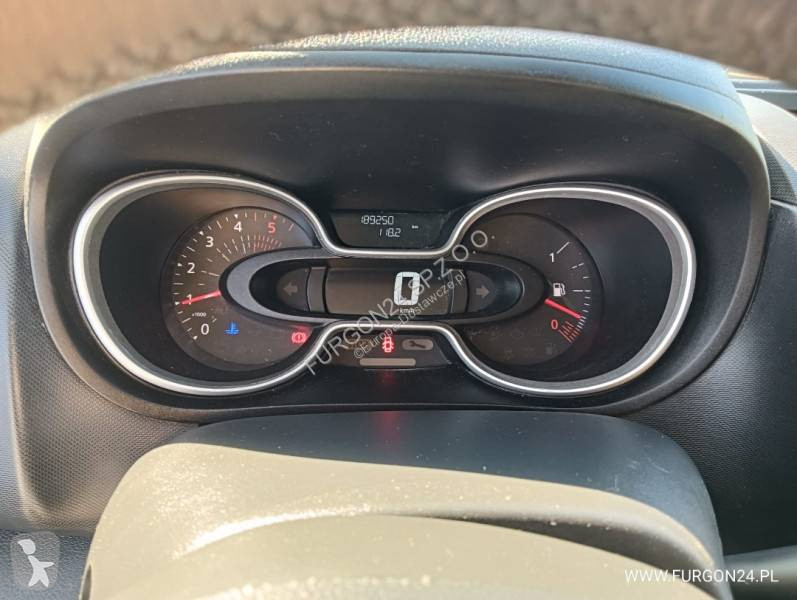 Samochód dostawczy Fiat