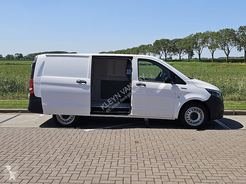 Furgoneta Mercedes L3 XL 280KM WLTP