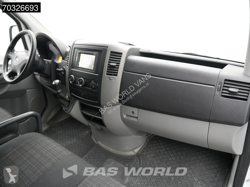 Bedrijfswagen Mercedes 314 CDI Automaat L2H2...