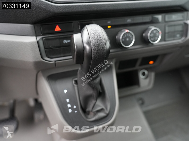 عربة نفعية Volkswagen 177pk Automaat Laadklep...