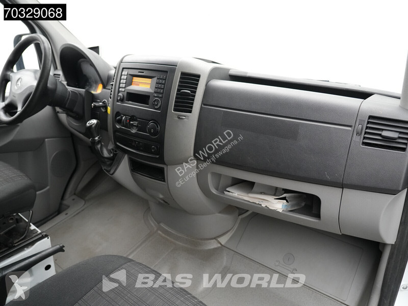 عربة نفعية Mercedes 311 CDI Automaat L3H2...
