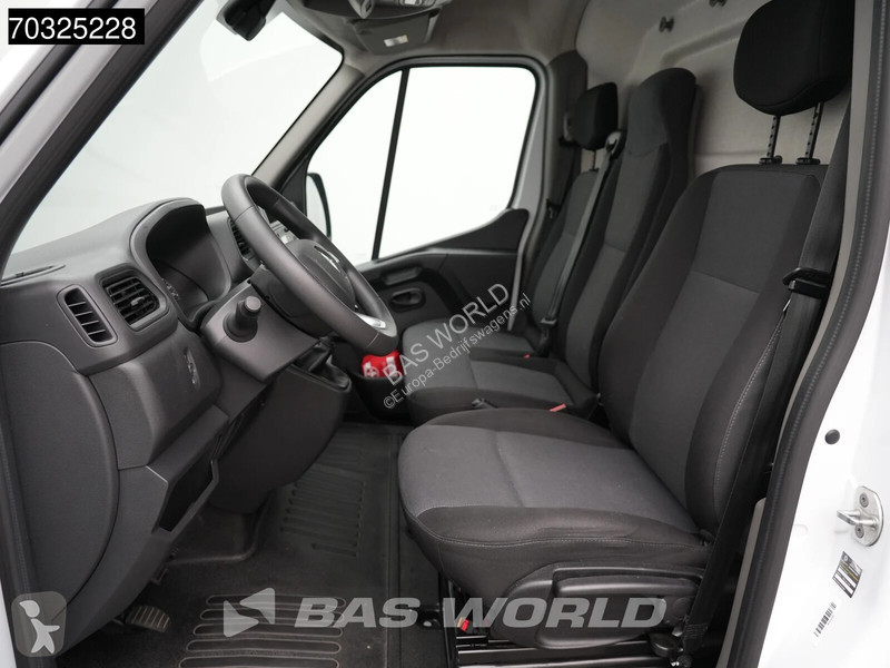 Bedrijfswagen Renault L3H2 LED Airco Cruise...