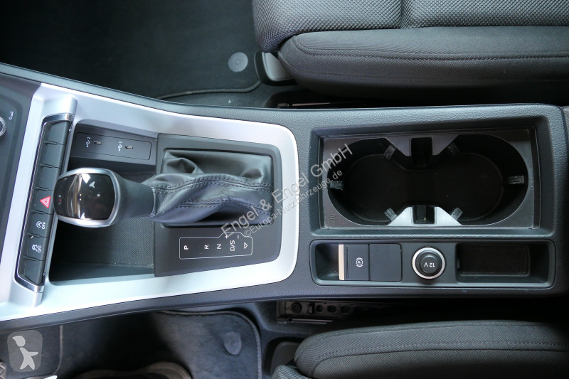 عربة نفعية Audi Q3 35 TDI Advanced Klima AHK...