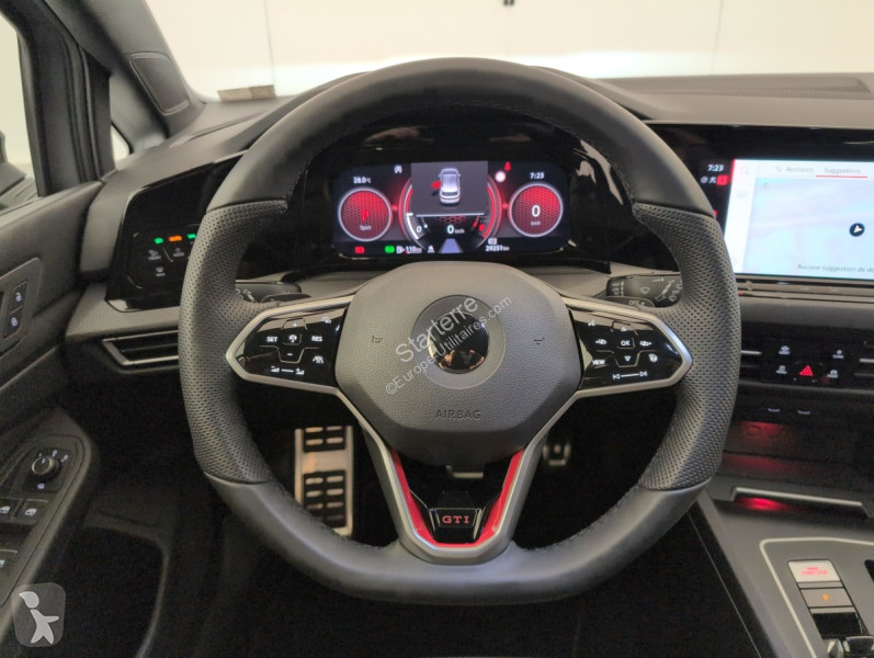 Volkswagen  GOLF 8 Transporter