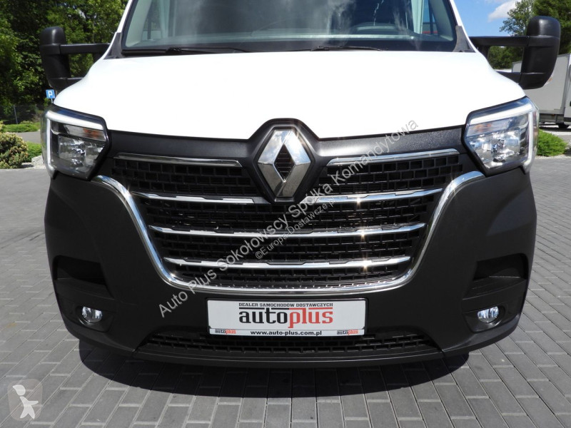 Furgoneta Renault  MASTER