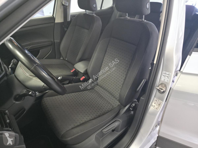 عربة نفعية Volkswagen T-CROSS 1.0 TSI - 110 -...