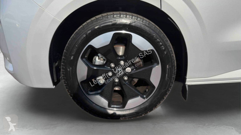 عربة نفعية Volkswagen TRANSPORTER PROCAB L1H1...