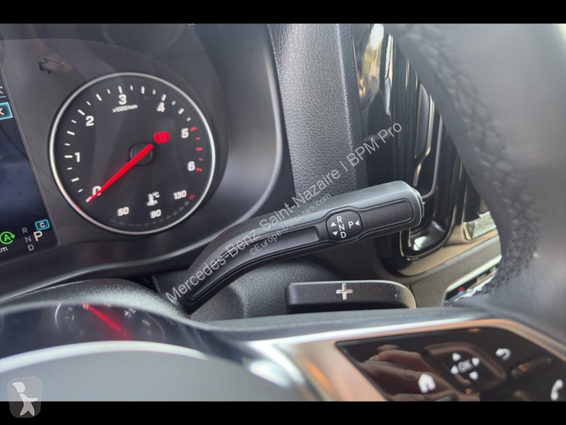 Furgoneta Mercedes Vito Fg  Long Select...