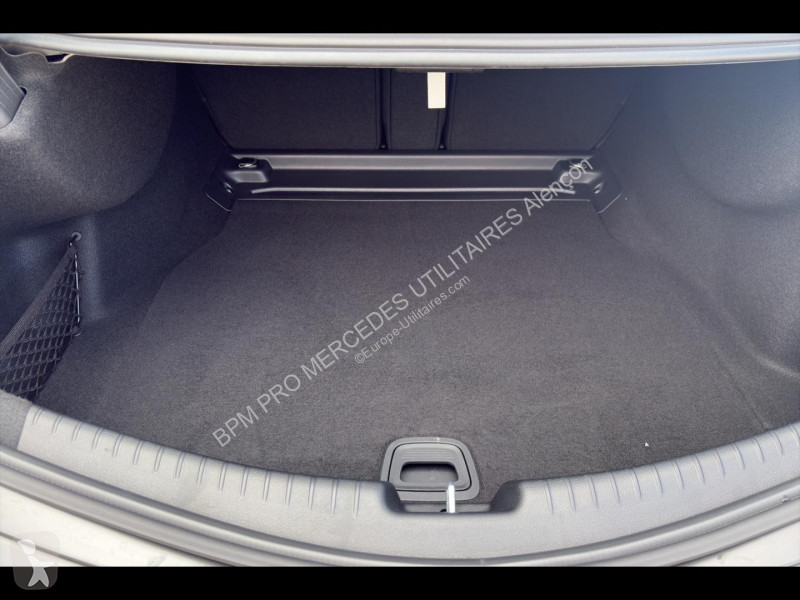 Samochód dostawczy Mercedes CLE 53 AMG 449ch...