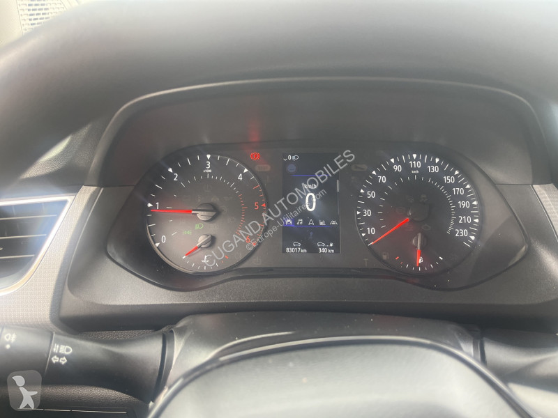 عربة نفعية Renault KANGOO VAN 1.5 BLUE DCI 95CH...