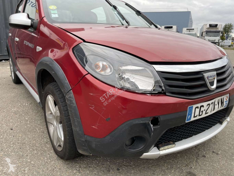 Dacia  Transporter