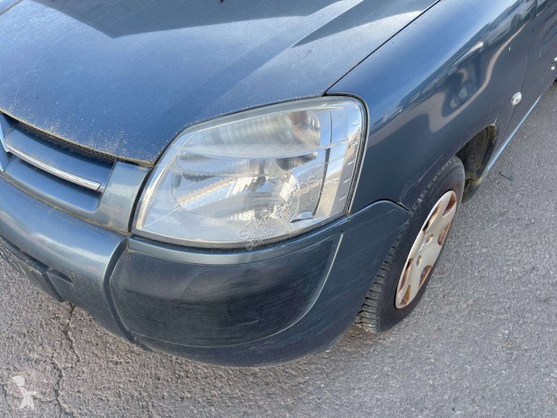 Citroën  Transporter