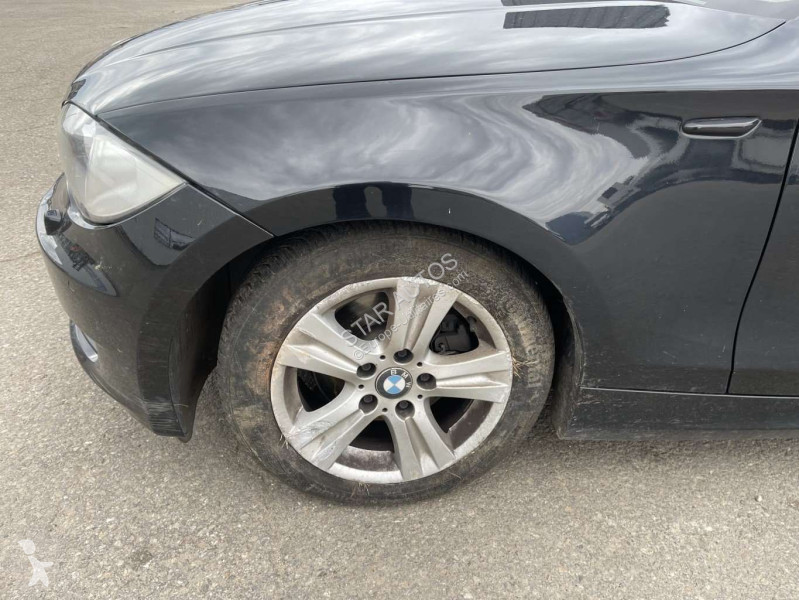 عربة نفعية BMW