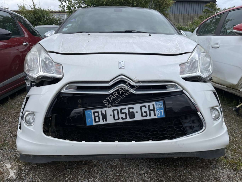 Citroën  Transporter