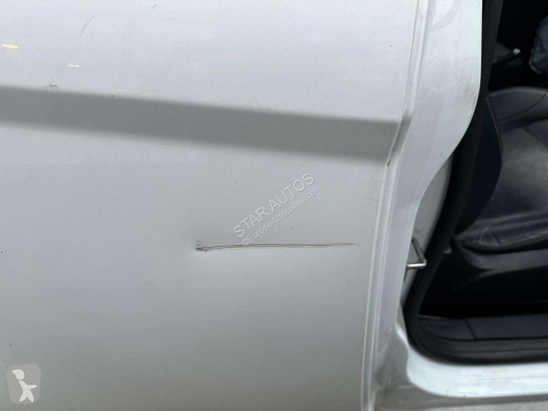 عربة نفعية Ford