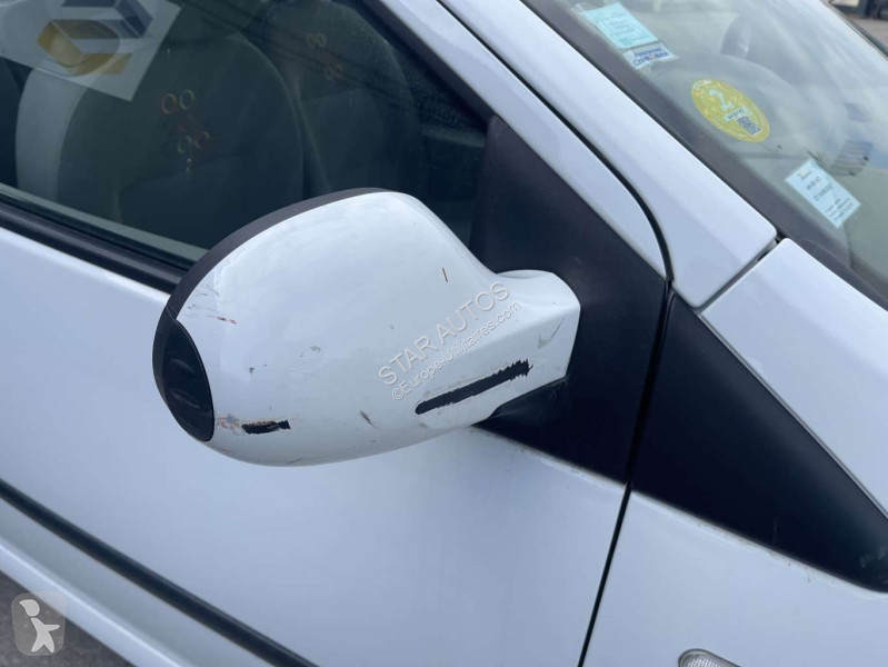 Véhicule utilitaire Renault