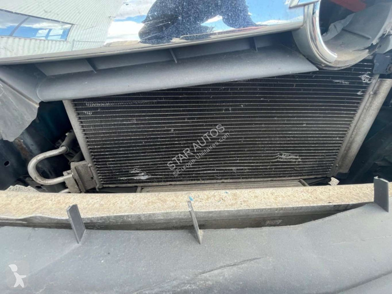 عربة نفعية Opel