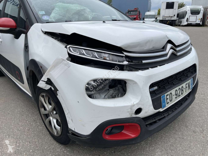 Citroën  Transporter