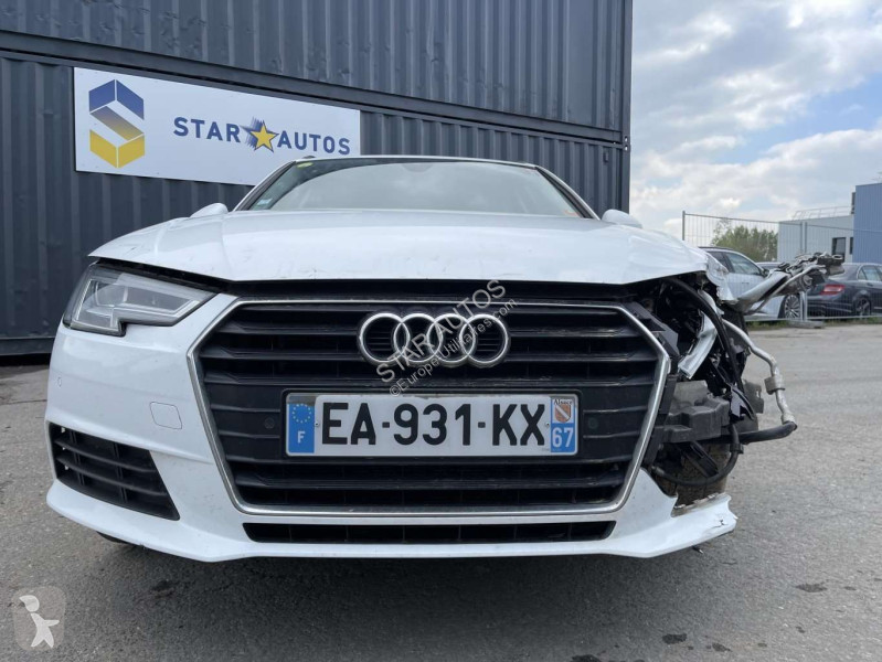 Audi  Transporter