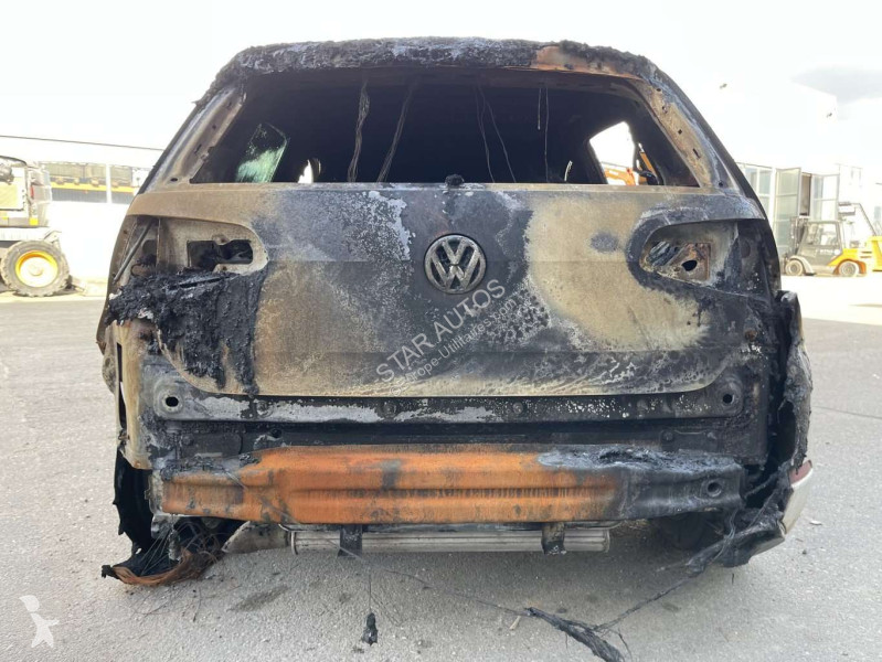 Volkswagen  Transporter