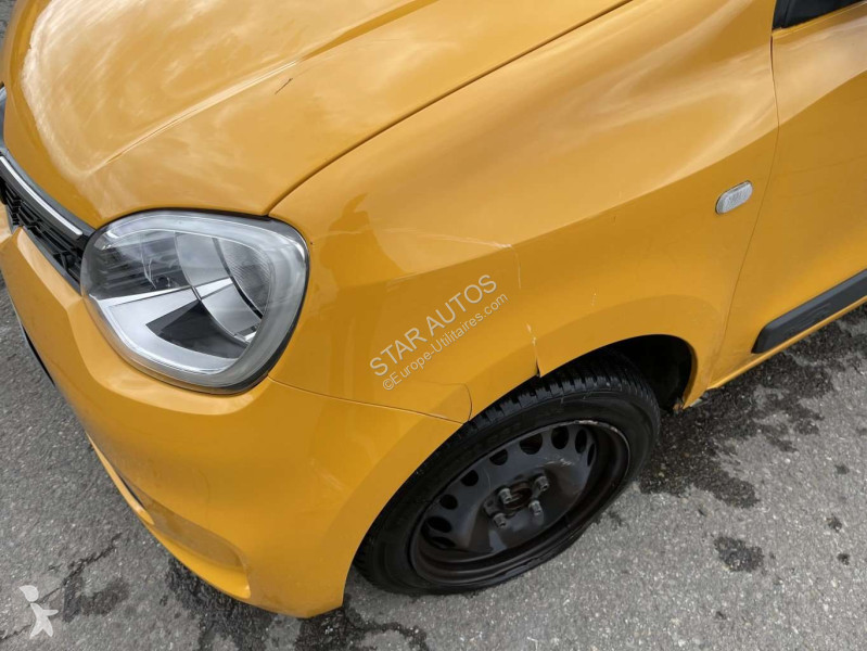 Renault  Transporter