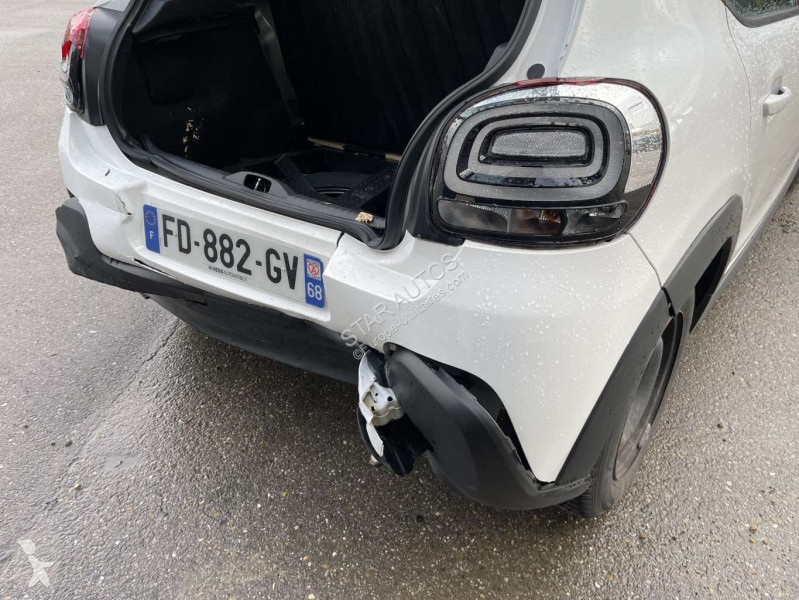Citroën  Transporter