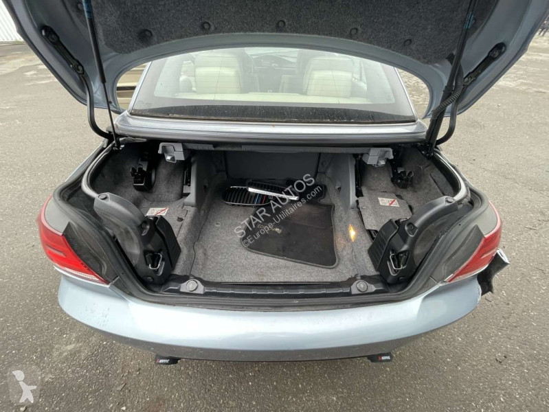 BMW  Transporter