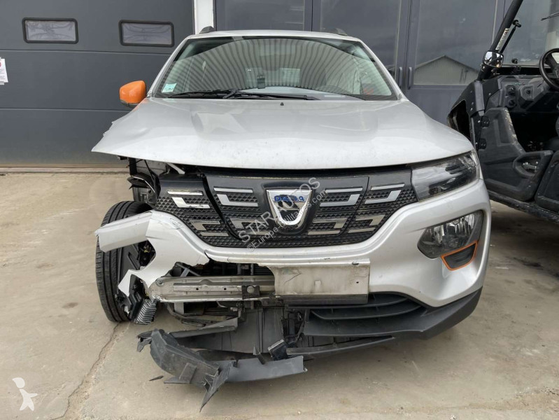 Dacia  Transporter