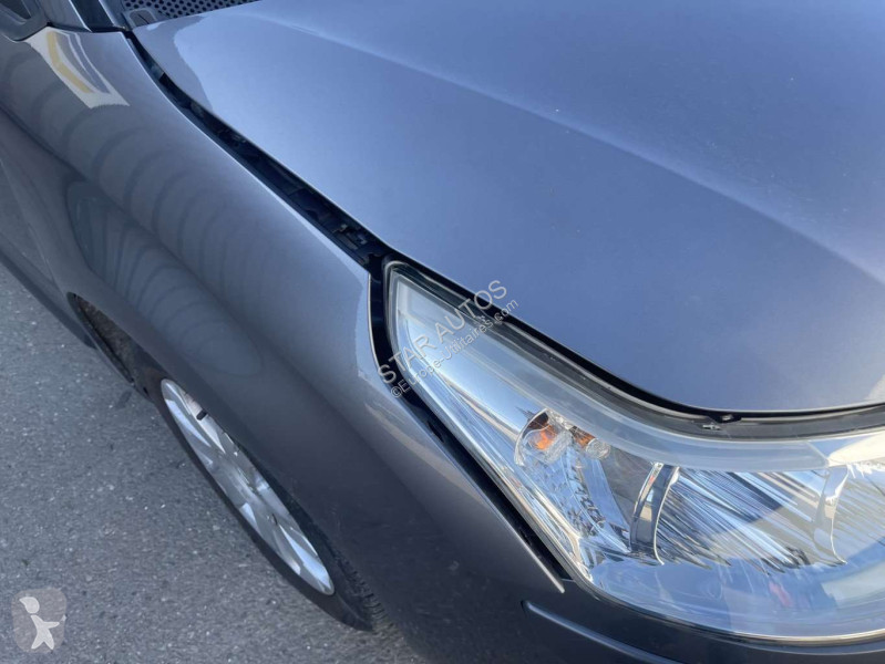 عربة نفعية Citroën