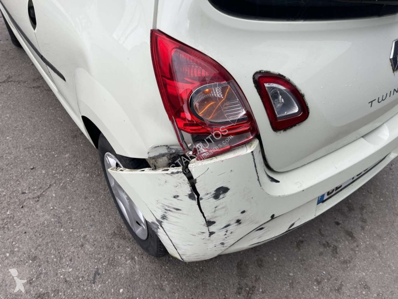 عربة نفعية Renault