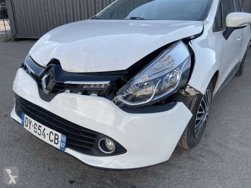 Renault  van